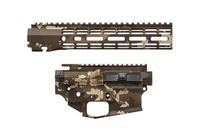 Aero Precision M4E1