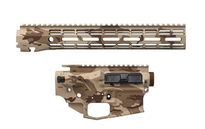 Aero Precision M4E1