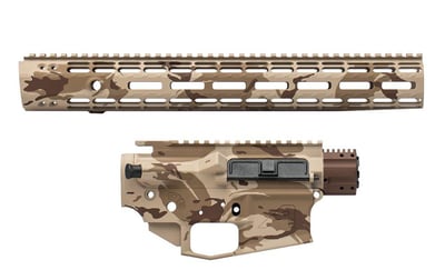 Aero Precision M4E1