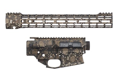 Aero Precision M5