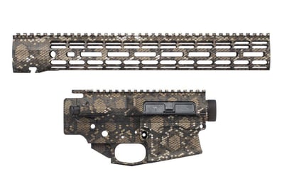 Aero Precision M5