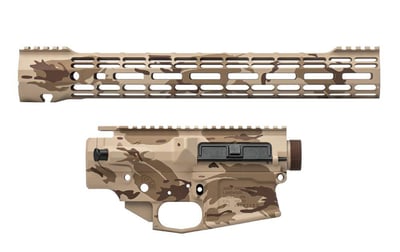 Aero Precision M5