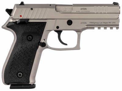 Arex Zero 1 Standard 9mm 815537020465