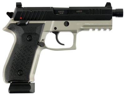 Arex Zero 1 Tactical