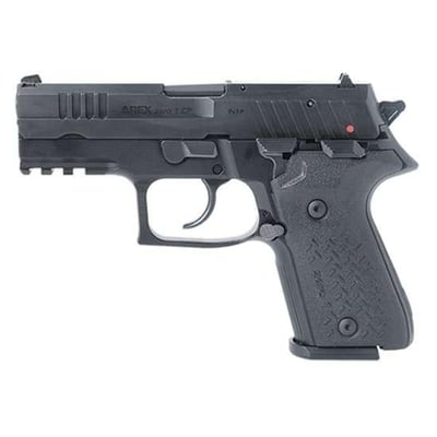 Zero 1 Compact