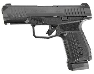 AREX Delta X GEN 2 9mm Optics Ready Pistol · DK Firearms