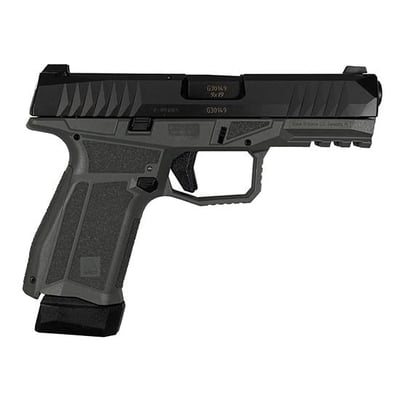 Arex Delta M Gray 9mm 815537023985
