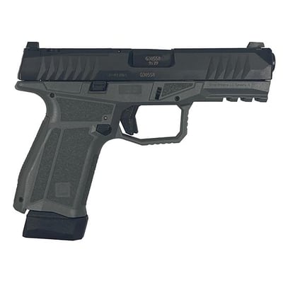 Arex Defense *USED* Arex, Delta M Gen 2, 9mm, 4", 602432