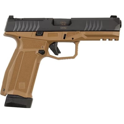 Arex Delta L Gen 2 9mm 815537024111