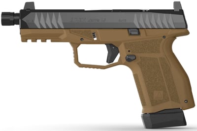 Delta M Gen 2 Tactical