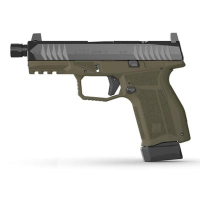 Apex Tactical Specialties Delta Gen.2