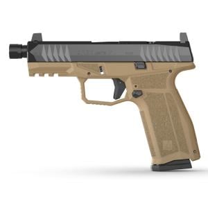 Delta Gen 2 X Tactical