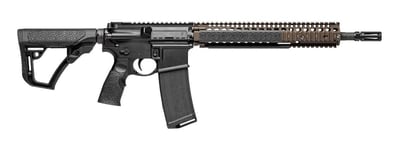 Daniel Defense M4 A1