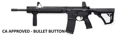 Daniel Defense DDM4 V1 California Compliant