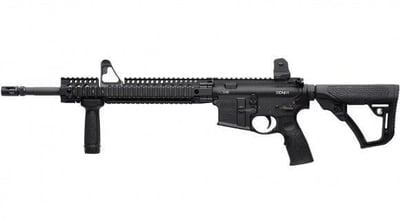 Daniel Defense DDM4 V1 Colorado Compliant