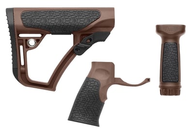 Collapsible Buttstock