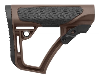 Daniel Defense Collapsible Buttstock 2109104179011