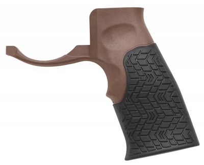 Daniel Defense Pistol Grip Milspec+