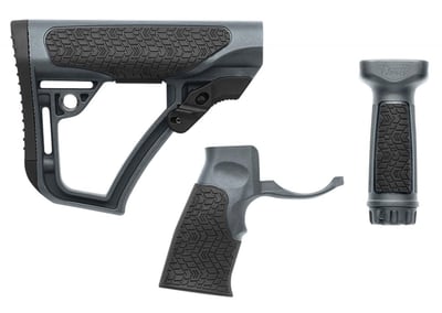 Collapsible Buttstock