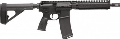 Daniel Defense DDM4 300