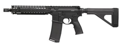 Daniel Defense DDM4 MK18 Pistol 223/5.56 02-088-01202