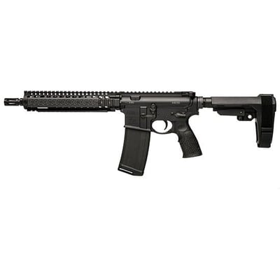 Daniel Defense MK18