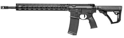 Daniel Defense DDM4 V11 Pro Series