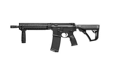 Daniel Defense DDM4 V4 S 223/5.56 815604018197