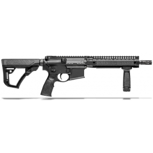 Daniel Defense DDM4 300 S