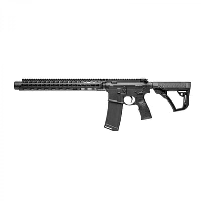 Daniel Defense DDM4 ISR MILSPEC+ 300 Blackout 815604018517