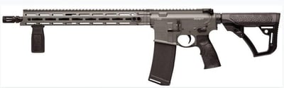 Daniel Defense DDM4 V7 California Compliant