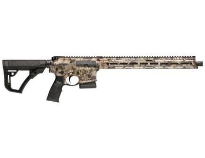 Daniel Defense DDM4 Ambush V7