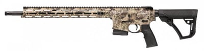 Daniel Defense Ambush V7