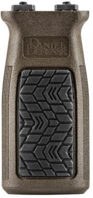 Daniel Defense M-LOK Vertical Foregrip