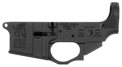 Spike's Tactical Snowflake 223/5.56 STLS030