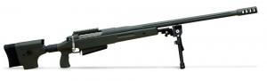 12 Survivors McMillan Tac 50-A1 BMG Olive Rifle