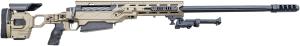 McMillan TAC50CFDE TAC 50BMG McMillan Cadex Chassic TAN