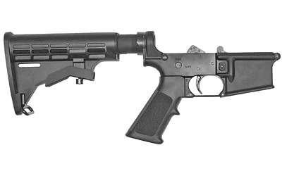 Armalite Complete Lower