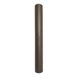 AWC Turbodyne Suppressor .50Cal 15.7" Barrett SS