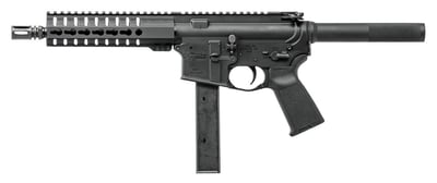 CMMG Mk9 PDW
