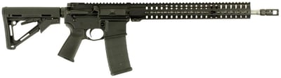 CMMG Mk4 RCE SBN