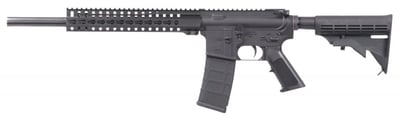 CMMG Mk4 B16