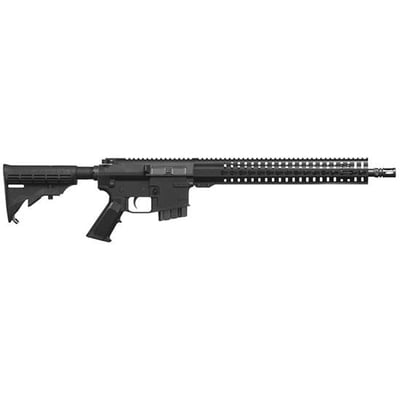 CMMG MKW-15T 6.5 Grendel 66AA15C