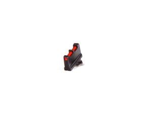 Overwatch Precision Glock 17,17L,19,22,23,24,25,26,27,28,31,32,33,34,35,37,38 ,39 HAVE BLUE Front Sight, Fiber Optic