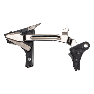 Overwatch Precision PolyDAT Drop-In Glock Trigger Kit