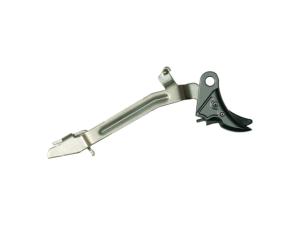 Overwatch Precision Falx Trigger, Gun Metal Gray / Black