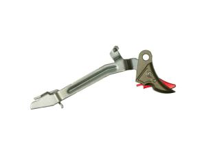 Overwatch Precision Falx Trigger, FDE / Red