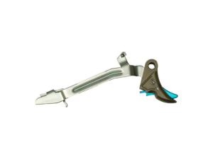 Overwatch Precision Falx Trigger, FDE / Blue