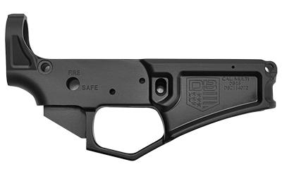 Diamondback Firearms DB15