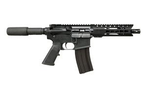 Diamondback Firearms DB15PC 223/5.56 815875014089